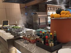 -康莱德酒店·美庭自助餐厅