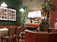 -漢舍中国菜馆(浦东嘉里城店)