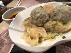 -池记(尖沙咀店)