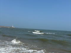 -海滨浴场