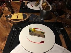 -AZUL by FUEL蓝色·法式酒馆(琶醍店)