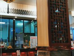 -华盛园卷子王农家菜水库鱼