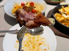 -农畉LONFOOD(福田星河COCOPark店)