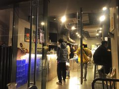 -shark burger·鲨鱼汉堡(交子大道店)