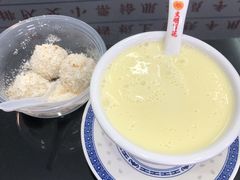 -百花传统甜品店(原址店)