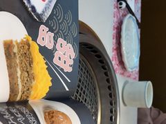 -千寻山野烤肉(中关村店)
