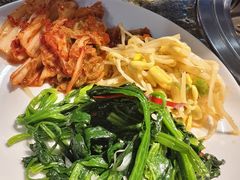 -33韩式自助烧烤(环城南路店)