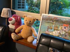 -咖法森林·咖啡  酒吧(天河店)