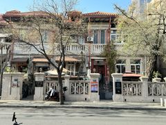 -天津五大道文化旅游区