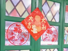 -楠火锅(西单店)