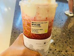 -奈雪的茶(印象城店)