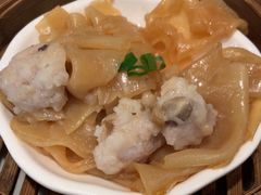 -海上名珠·海鲜酒楼(励骏庞都店)