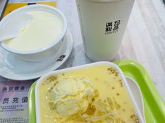-满记甜品(金融街店)