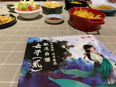 -CLUB心邸·掼蛋·麻将·扑克(日坛店)