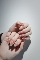 -UMl Nail 尤米美甲美睫半永久