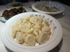 -日丰园海肠水饺·老字号大连海鲜(和平广场店)
