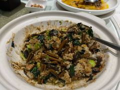 -老洋房花园饭店(绍兴路店)