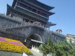 -西安城墙·碑林历史文化景区