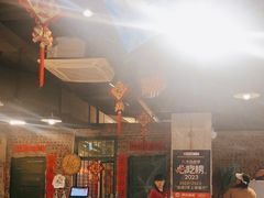 -神伙烧烤(江北黄泥塝店)