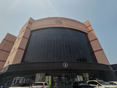 -胖东来生活广场(健康路店)
