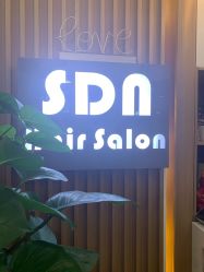 点击看大图 -尚·丹尼Hair