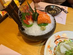 -吉兆·料理(红梅南路店)