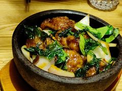 -泰果东南亚餐厅(旭辉广场店)