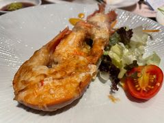 -Mr·Fish鱼鲜生海鲜放题(银泰in99店)