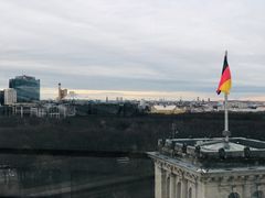 -德国国会大厦