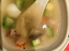 -花溪雨·森林餐厅(石基店)