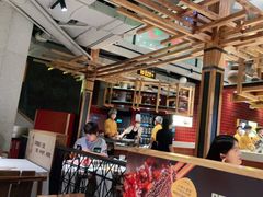 -巴奴毛肚火锅(安阳相州店)