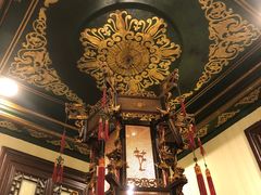 -梅龙镇酒家(南京西路总店)