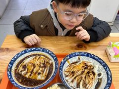 -张明富面皮店(东大街店)