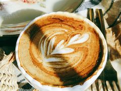 -Cafe Rooftop Cheongsapo