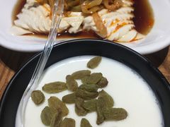 -北疆饭店(大运河博物馆宝龙店)