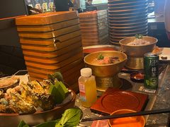 -牛YO寿喜烧和牛火锅自助(三台子万象汇店)