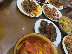 -华兴街煎蛋面(总店)
