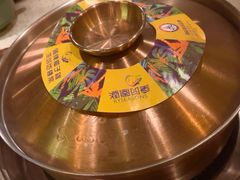 -润园四季椰子鸡火锅(海上世界店)