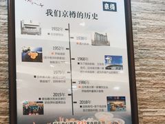 -京樽回転寿司(奥林匹克店)