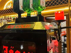 -申德勒加油站西餐厅(日坛路总店)