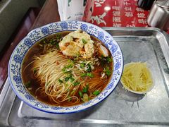 -美味斋(西北街店)