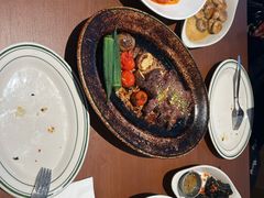 -Grand James·地中海bistro(百家湖1912店)