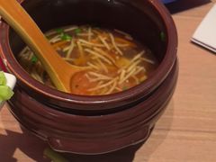 -满园烤鸭·春饼(太原街万达店)