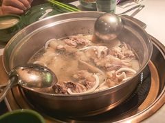 -润园四季椰子鸡火锅(欢乐海岸店)