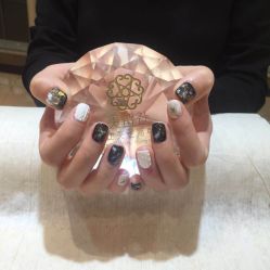 -美糖美甲美睫连锁