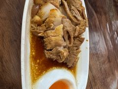 -车头老二大排档(金城步行街店)