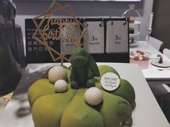 -BONCAKE裱花蛋糕(万象汇店)