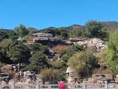 -北京西山国家森林公园