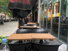 -COSTA COFFEE(常熟路店)