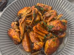 -春餐厅